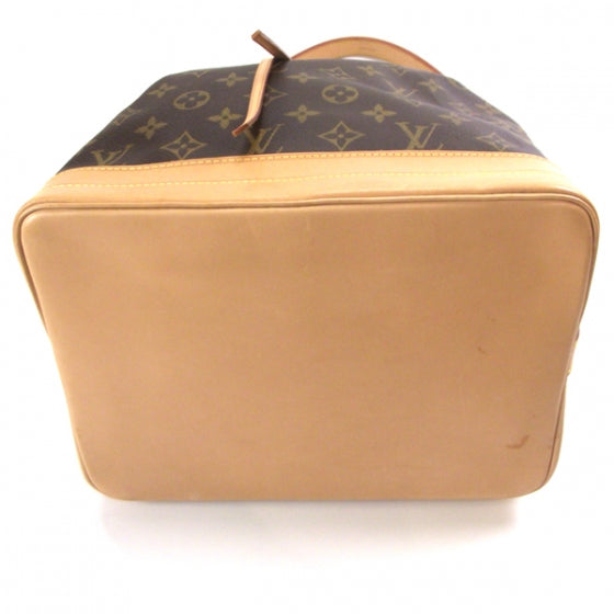 Monogram Noe