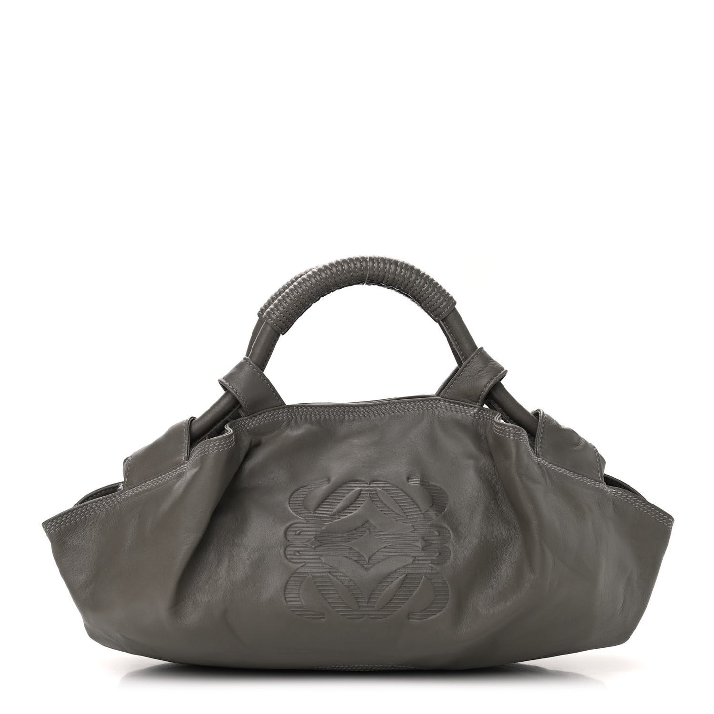 Bolso Mistral Bag Grey