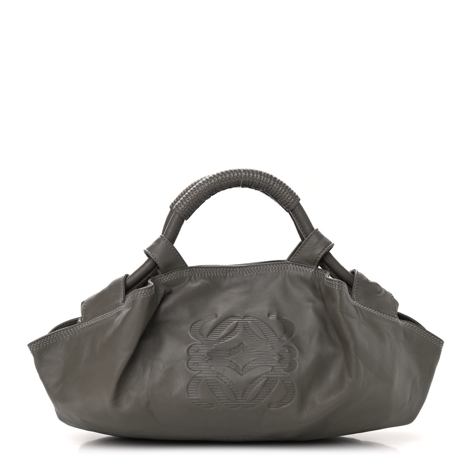 Loewe Bolso Mistral Bag Grey 1 of 8