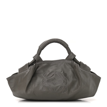Loewe Bolso Mistral Bag Grey 1 of 8