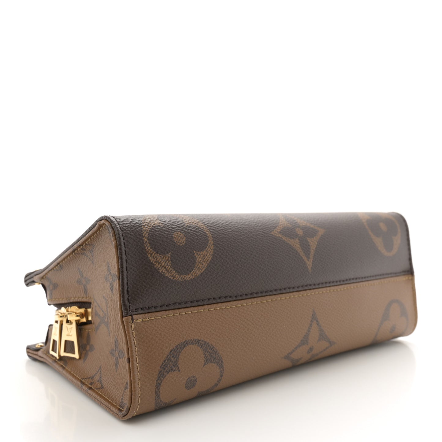 Reverse Monogram Giant OnTheGo East West