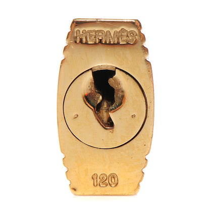 Hermes Courchevel Kelly Sellier 35 Gold 23 of 27