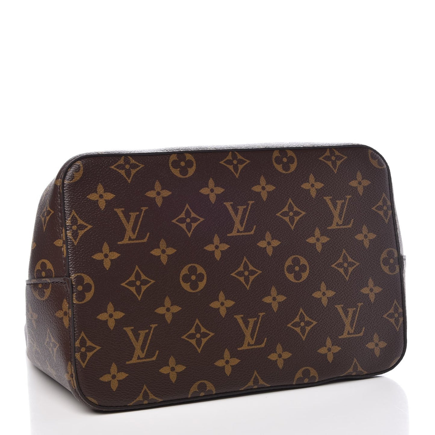 Monogram Neonoe MM Black