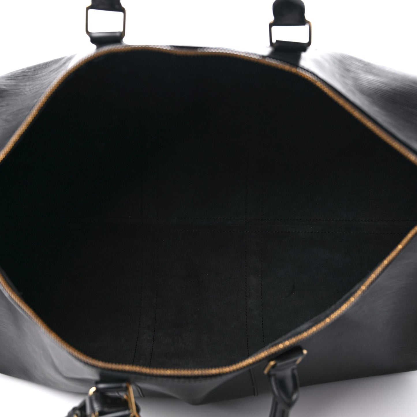 Epi Keepall 55 Black