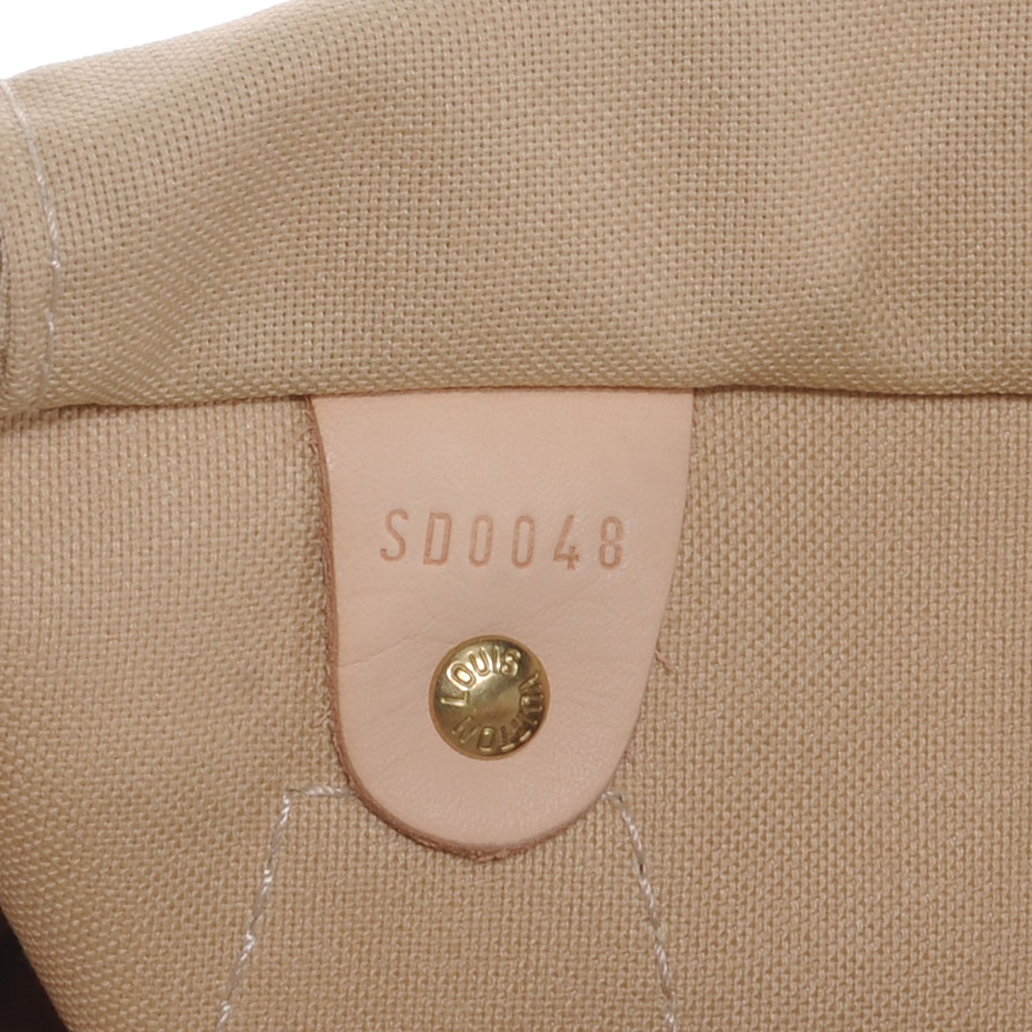 Damier Azur Speedy 25