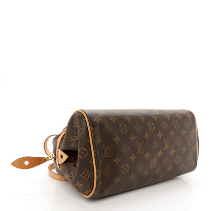 Louis Vuitton Monogram Montorgueil PM 4 of 11