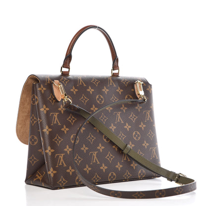 Louis Vuitton Monogram Marignan Sesame 3 of 11