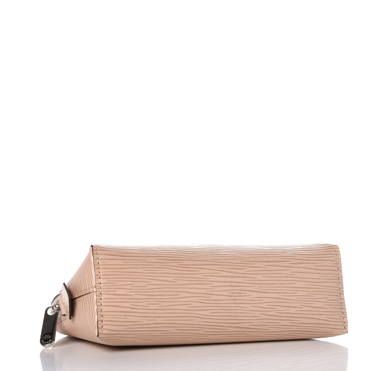 Louis Vuitton Epi Cosmetic Pouch Dune 4 of 7