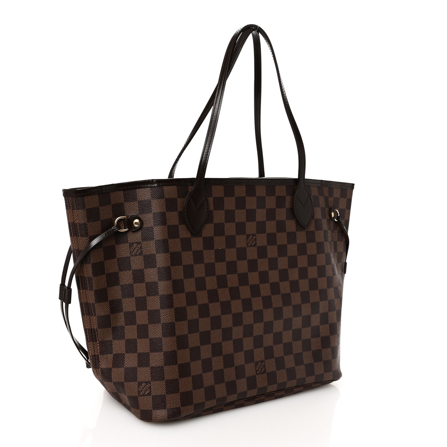 Damier Ebene Neverfull MM
