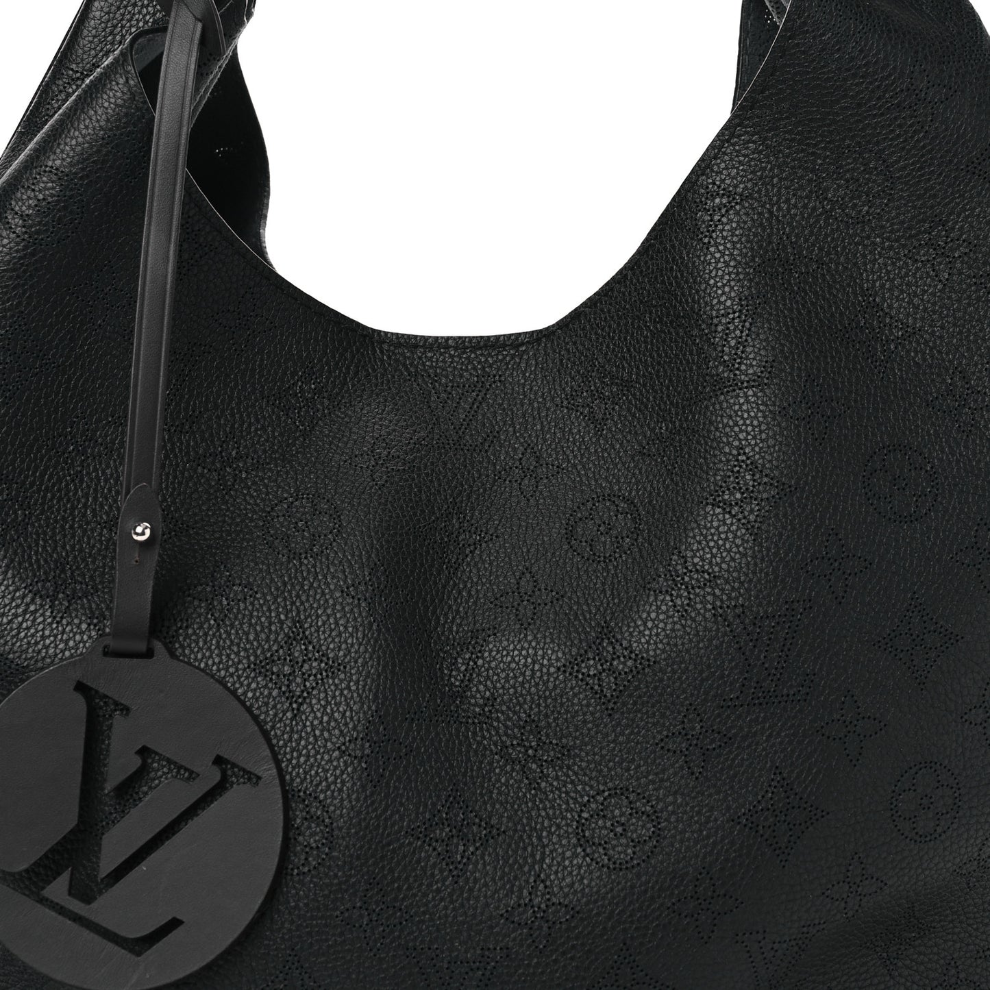 Mahina Carmel Hobo Black