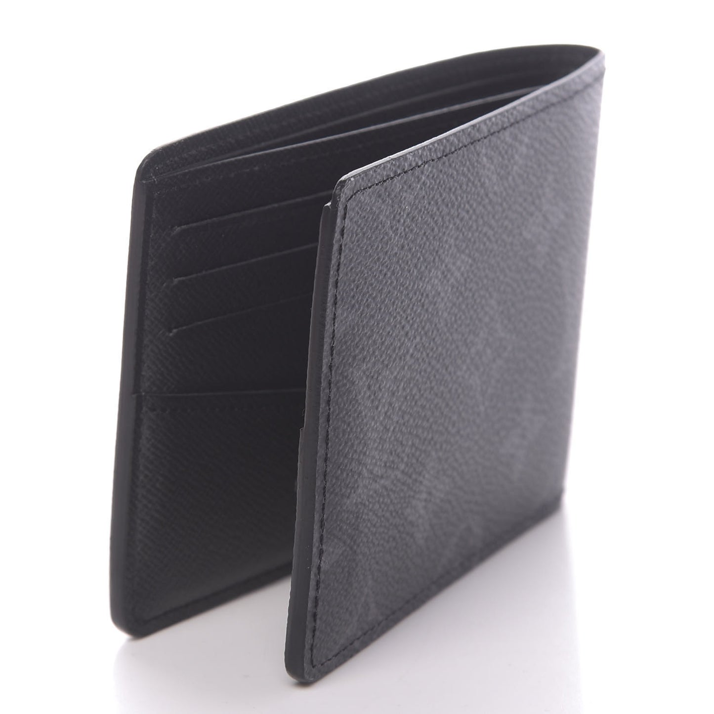 Monogram Eclipse Slender Wallet