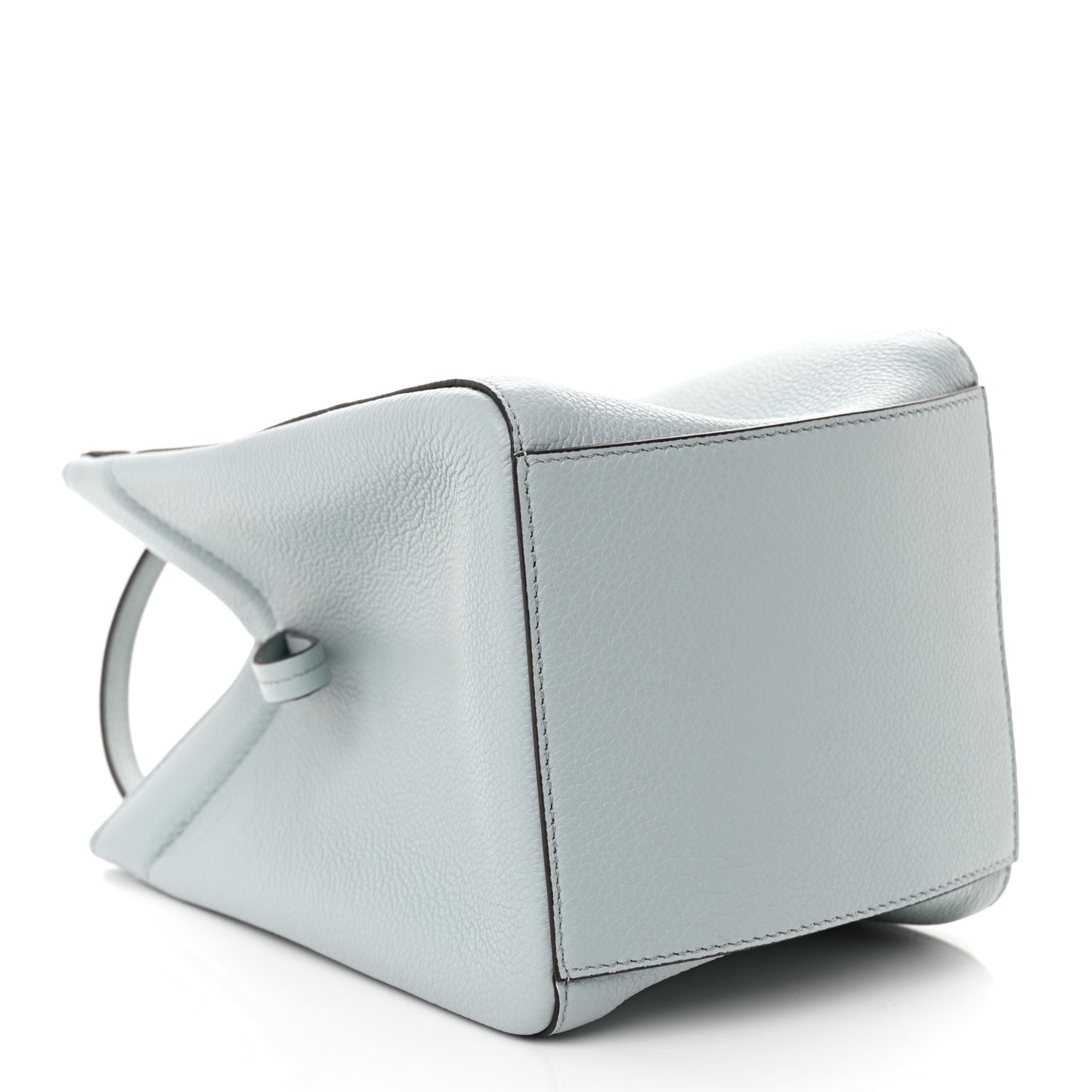 Vitello Cher Grace Mini Fendi Origami Light Blue