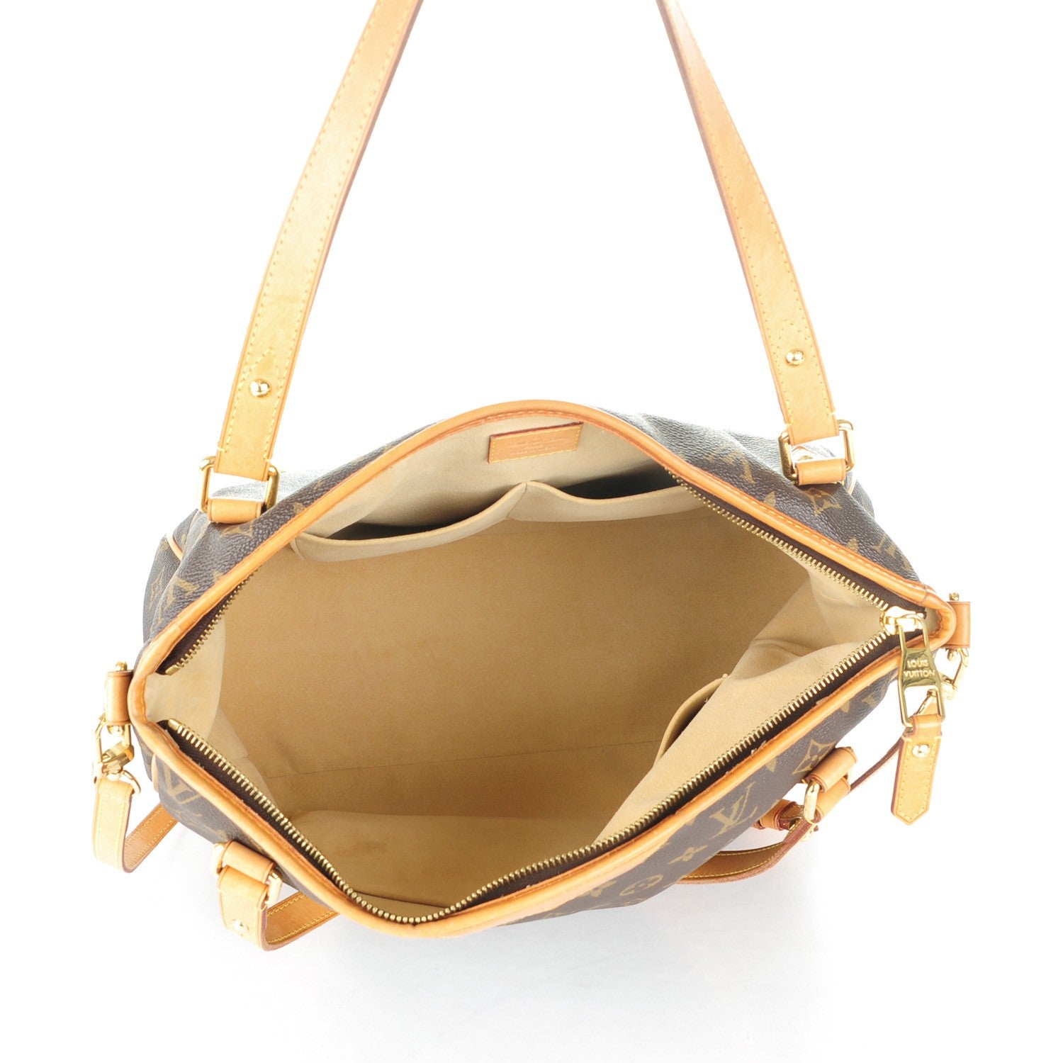 Louis Vuitton Monogram Estrela MM 5 of 11