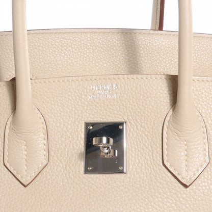 Hermes Togo Birkin 35 Parchemin 7 of 10
