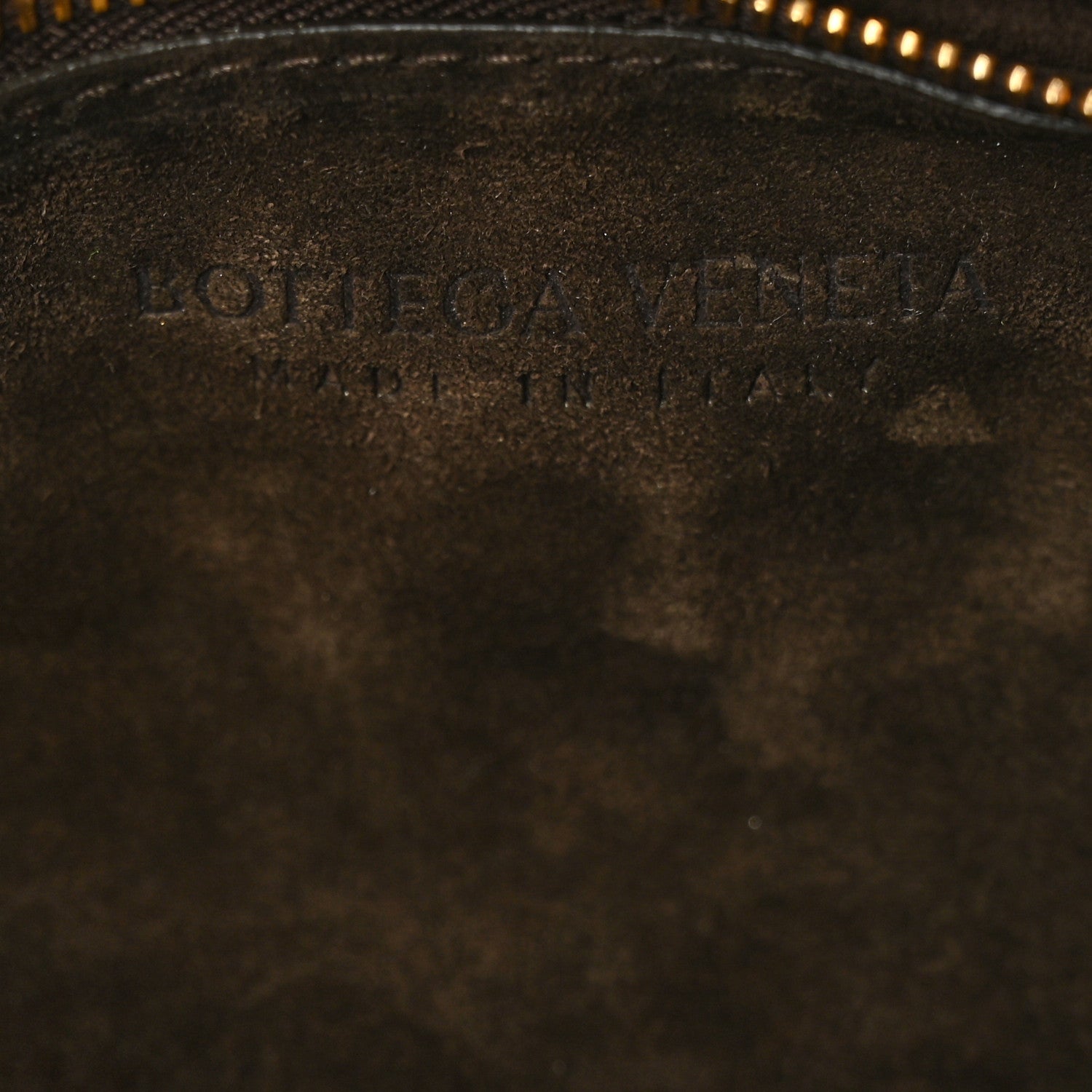 Bottega Veneta Suede Maxi Intrecciato Padded Chain Cassette Crossbody Bag Fondant 6 of 6