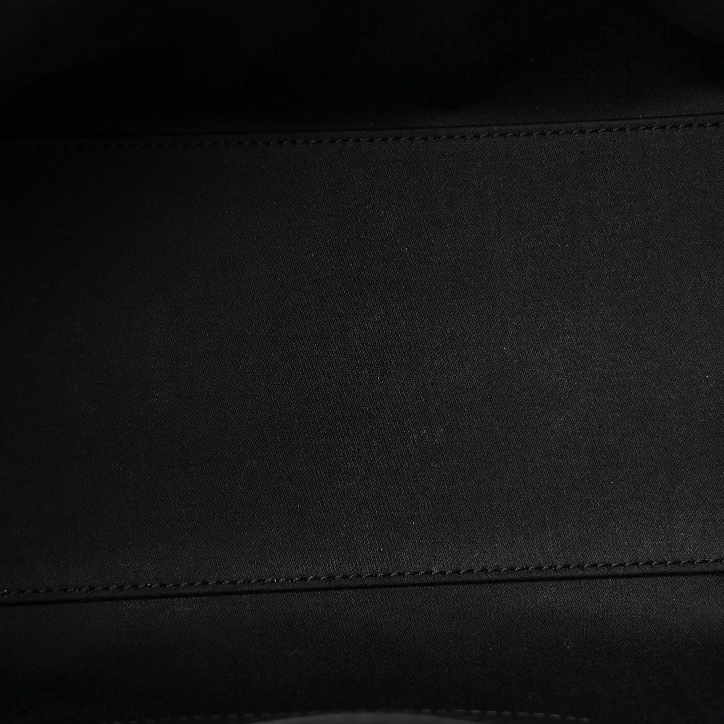 Caviar Quilted Small Chanel 25 Handbag Black