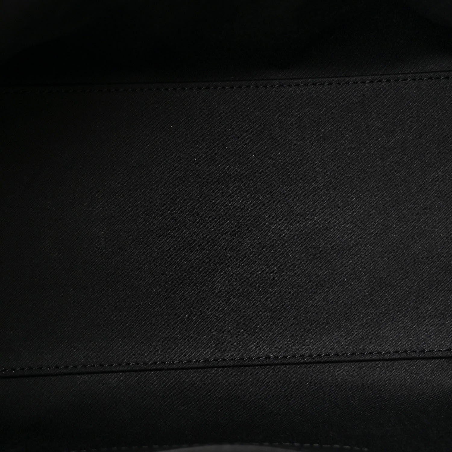 Chanel Caviar Quilted Small Chanel 25 Handbag Black 5 of 13