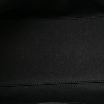 Chanel Caviar Quilted Small Chanel 25 Handbag Black 5 of 13
