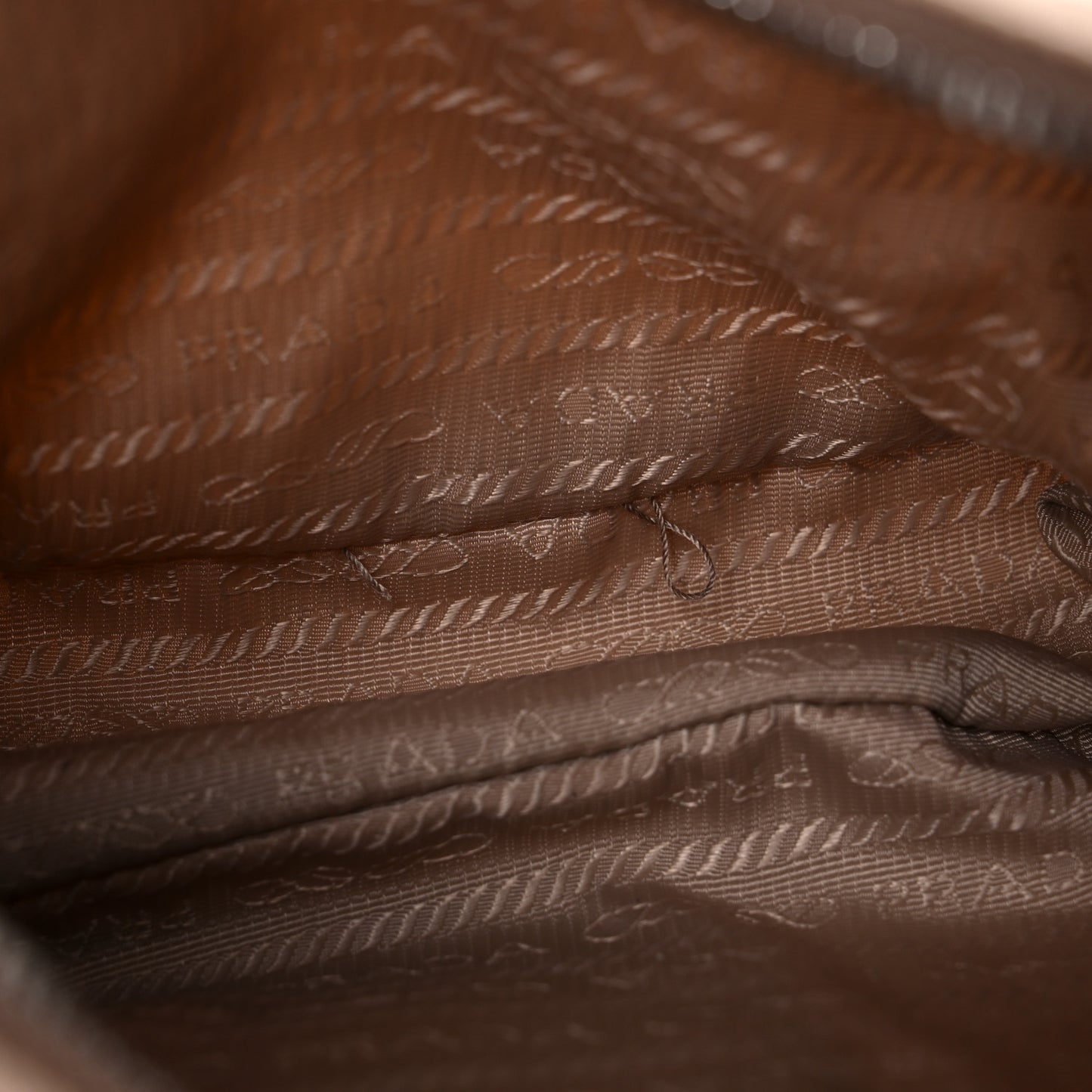 Nylon Re-Edition 2005 Shoulder Bag Cammeo