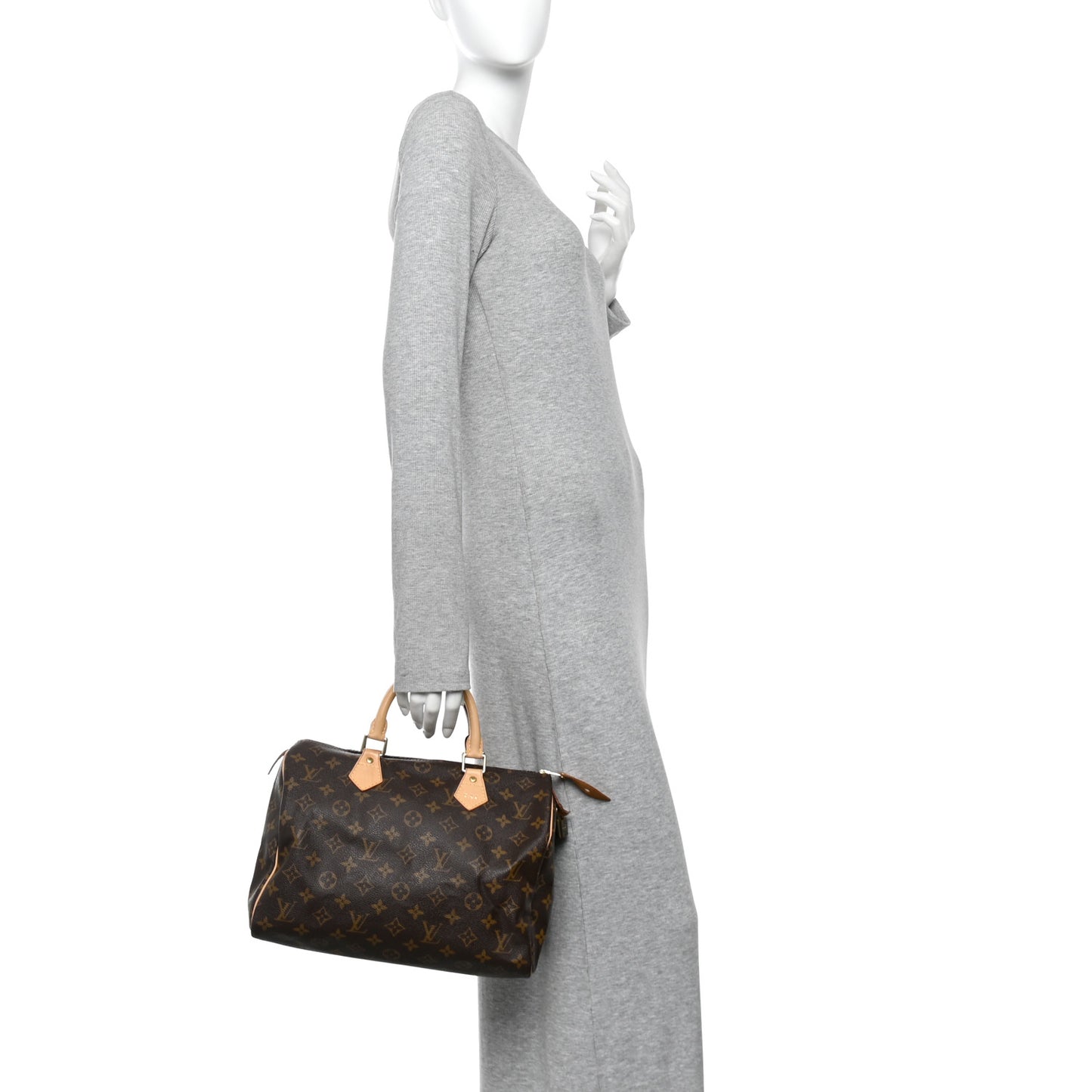Monogram Speedy 30