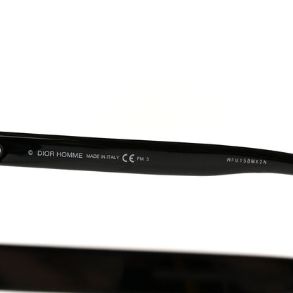 Christian Dior Dior Flag 3 Sunglasses Black 6 of 8