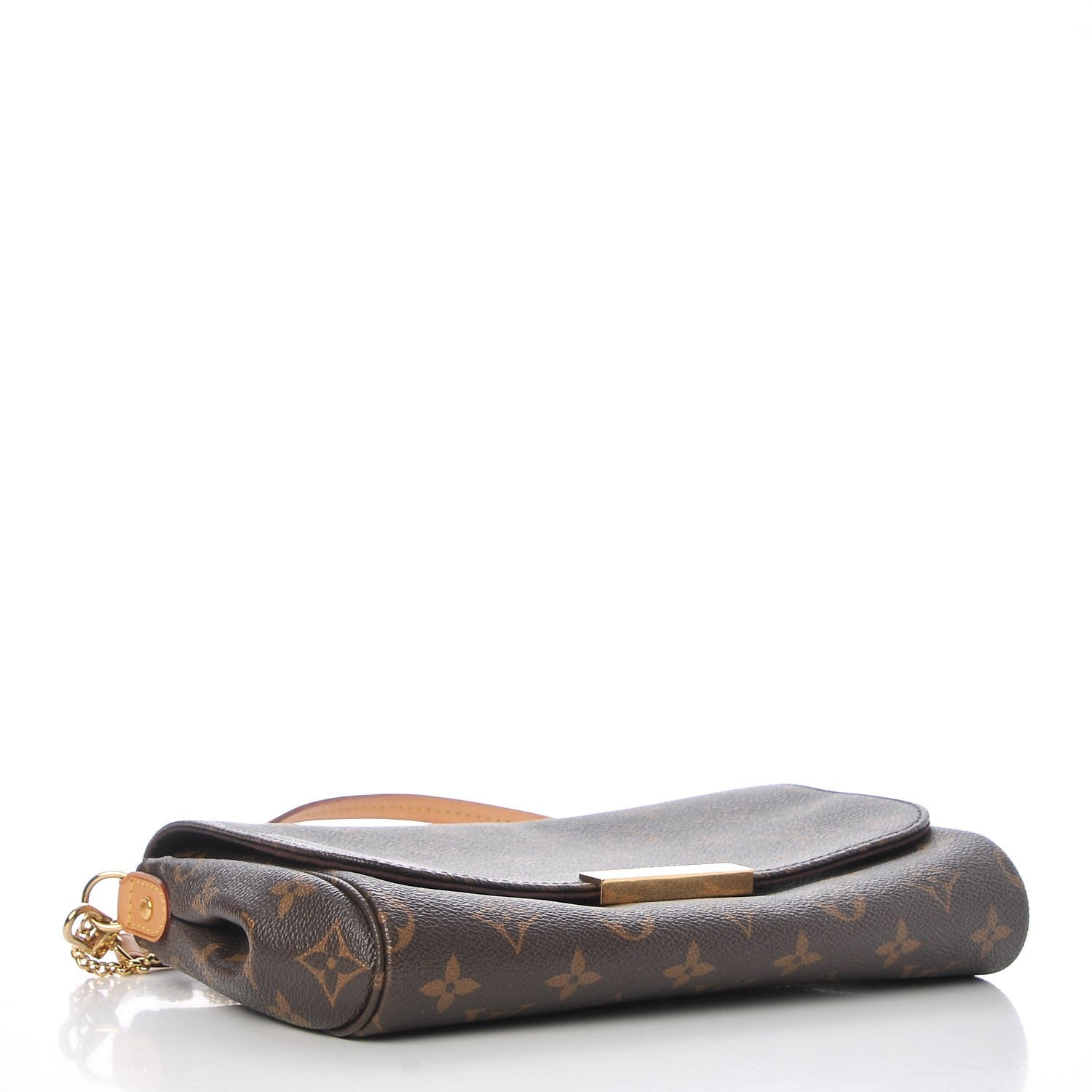 Louis Vuitton Monogram Favorite MM 4 of 8