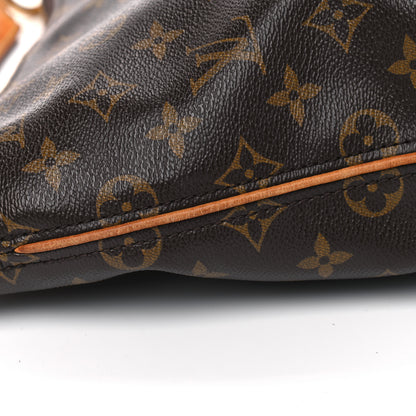 Louis Vuitton Monogram Sully PM 9 of 13