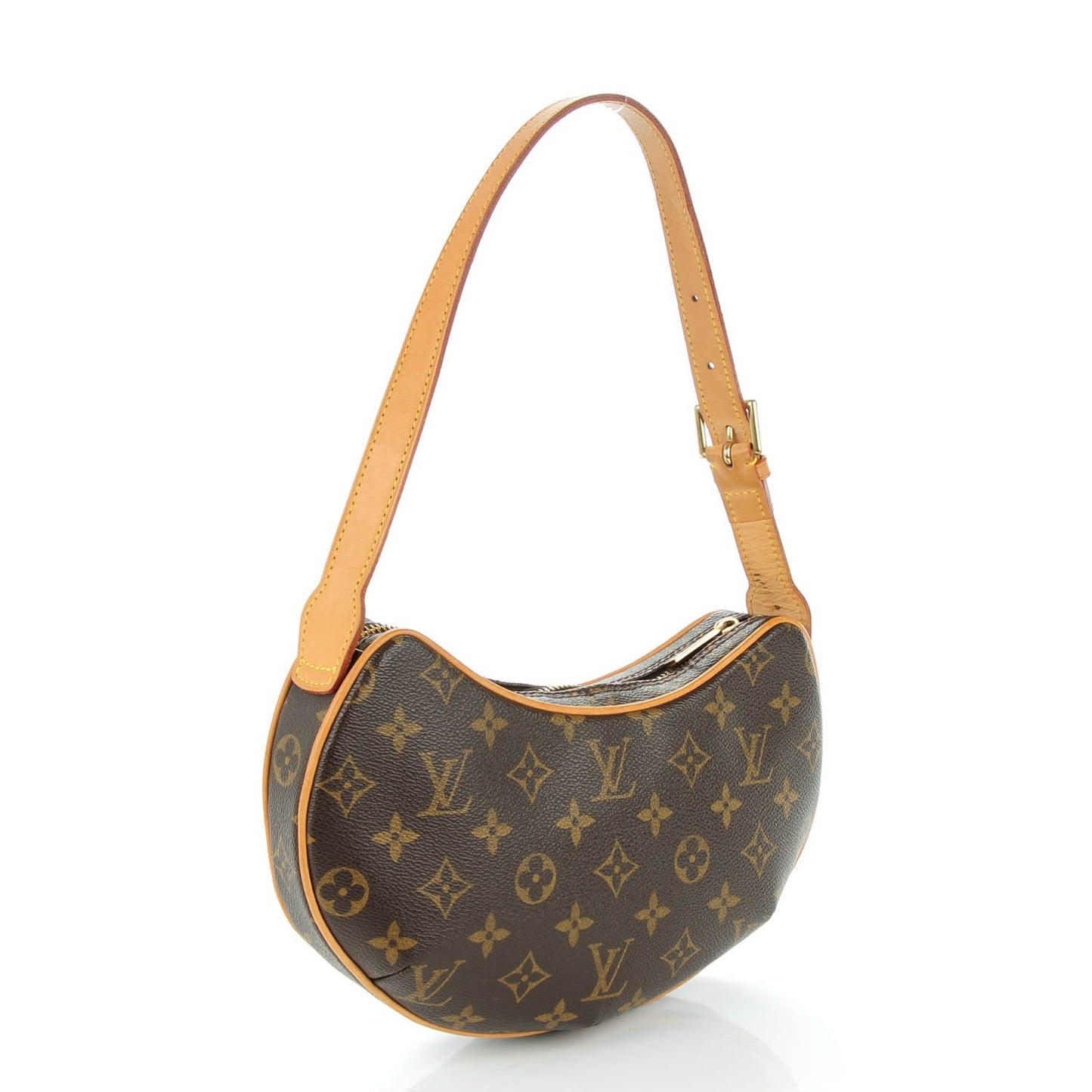 Monogram Croissant PM
