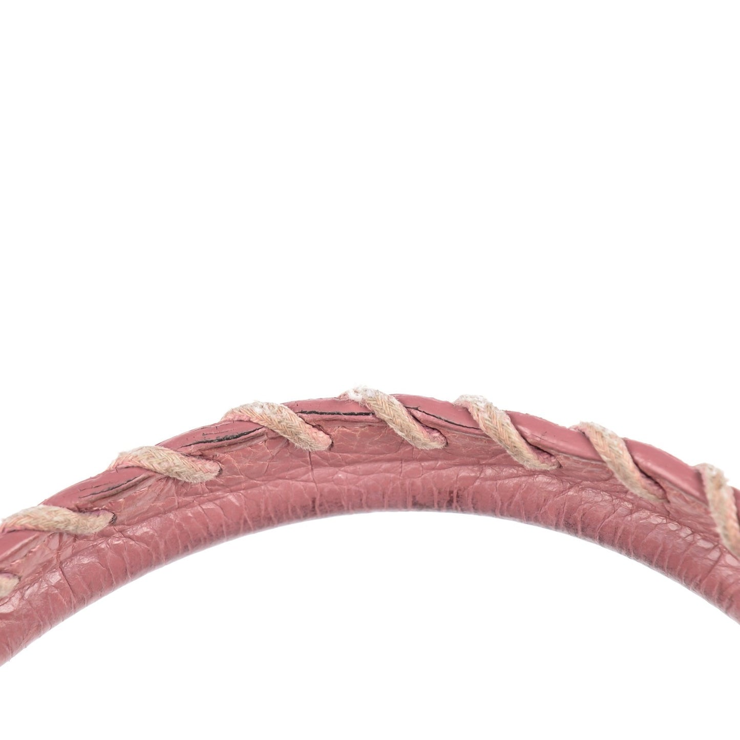 Agneau Classic Hardware City Rose Bruyere