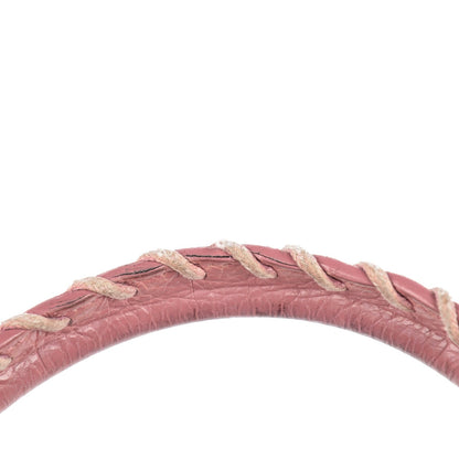Balenciaga Agneau Classic Hardware City Rose Bruyere 4 of 13