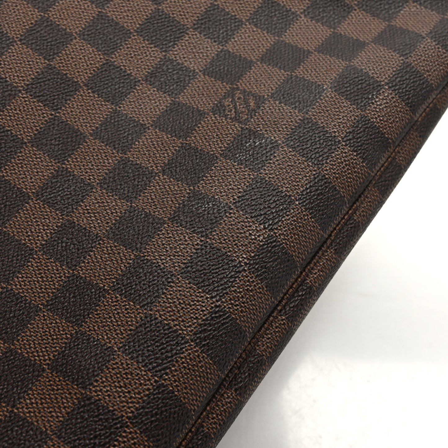 Damier Ebene Neverfull GM