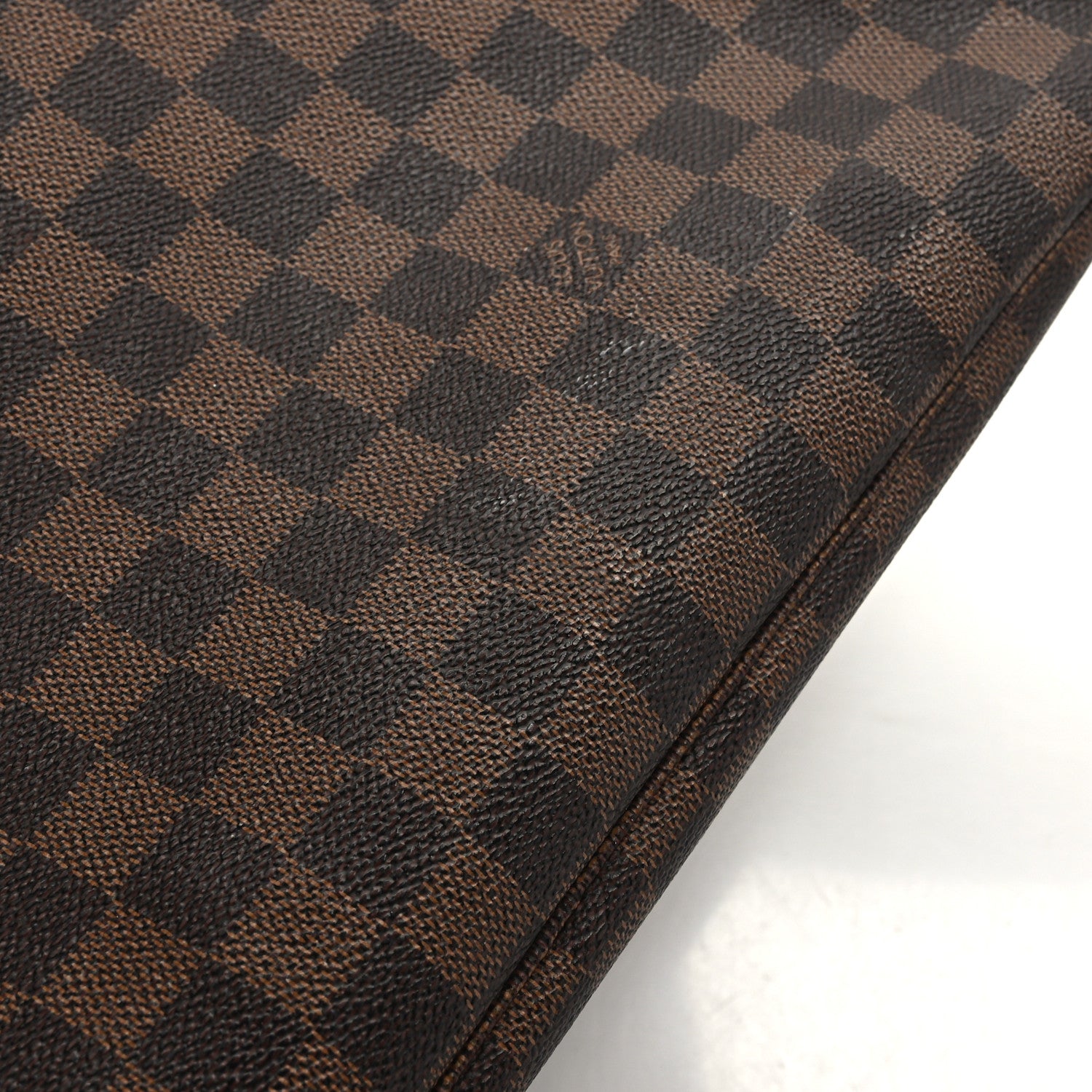 Louis Vuitton Damier Ebene Neverfull GM 40 of 44