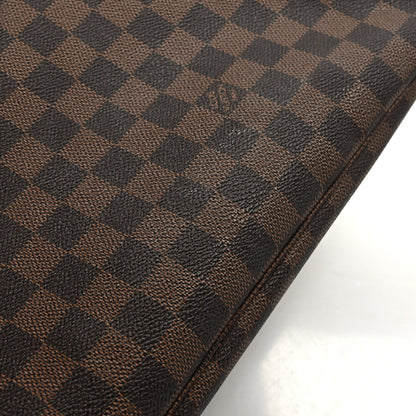 Louis Vuitton Damier Ebene Neverfull GM 40 of 44