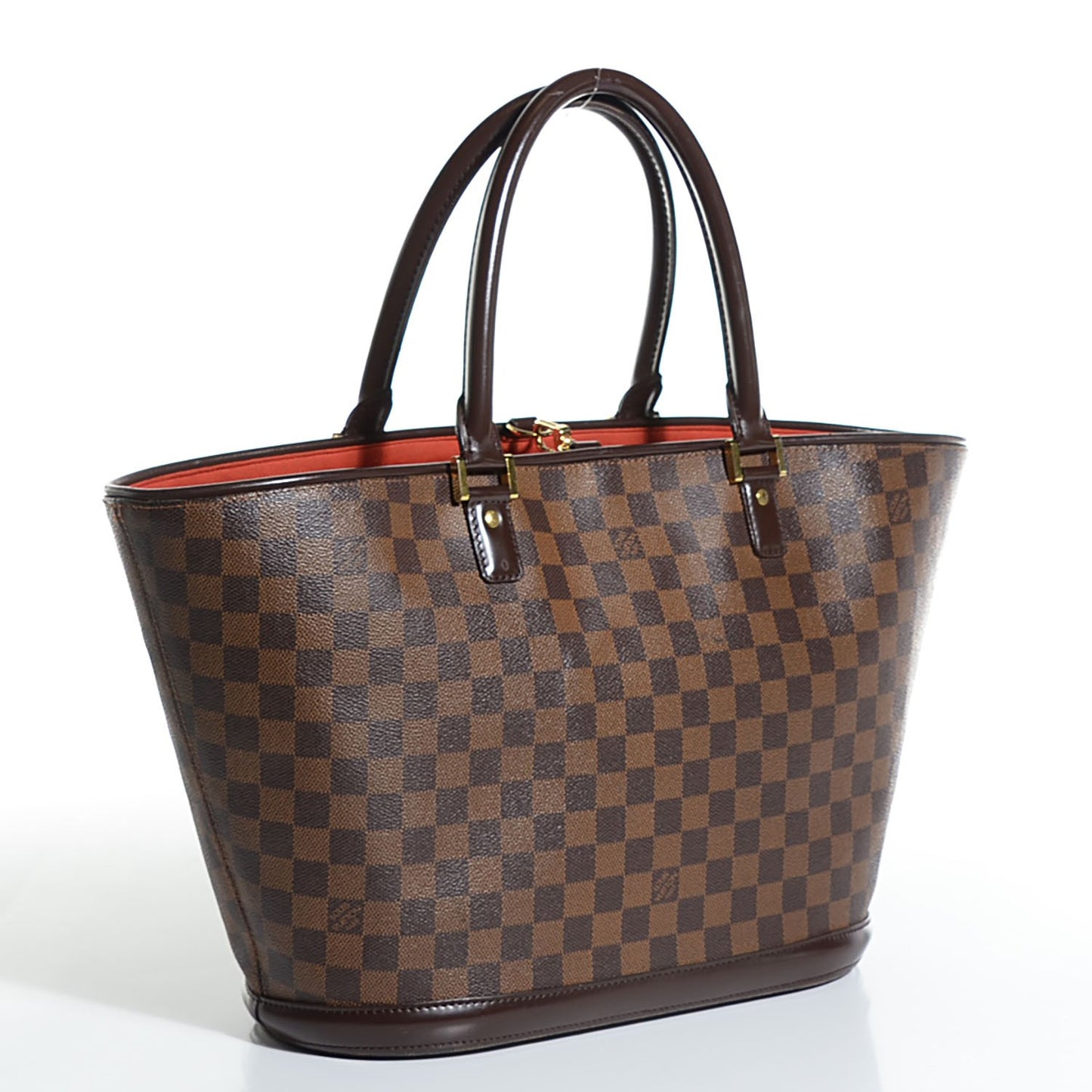 Damier Ebene Manosque GM