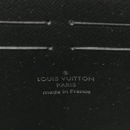 Louis Vuitton Monogram Eclipse Soft Trunk Wallet 5 of 9