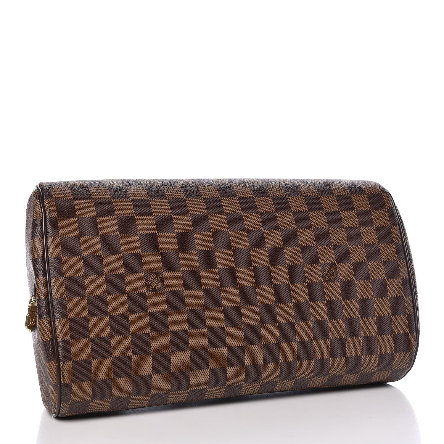 Louis Vuitton Damier Ebene Ribera MM 4 of 13