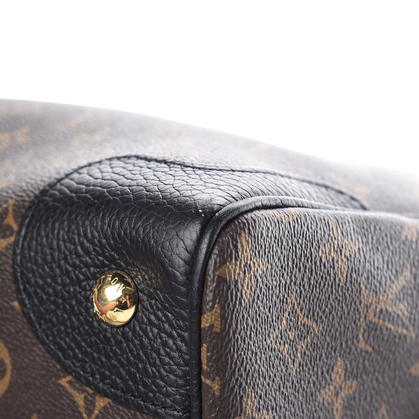 Monogram Retiro NM Black