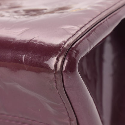 Louis Vuitton Vernis Roxbury Drive Violet 11 of 19