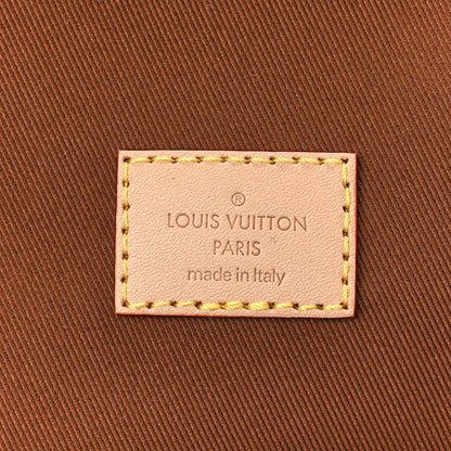 Louis Vuitton Monogram Packing Cube MM 6 of 9