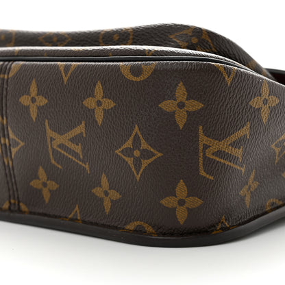 Louis Vuitton Monogram Passy 9 of 11