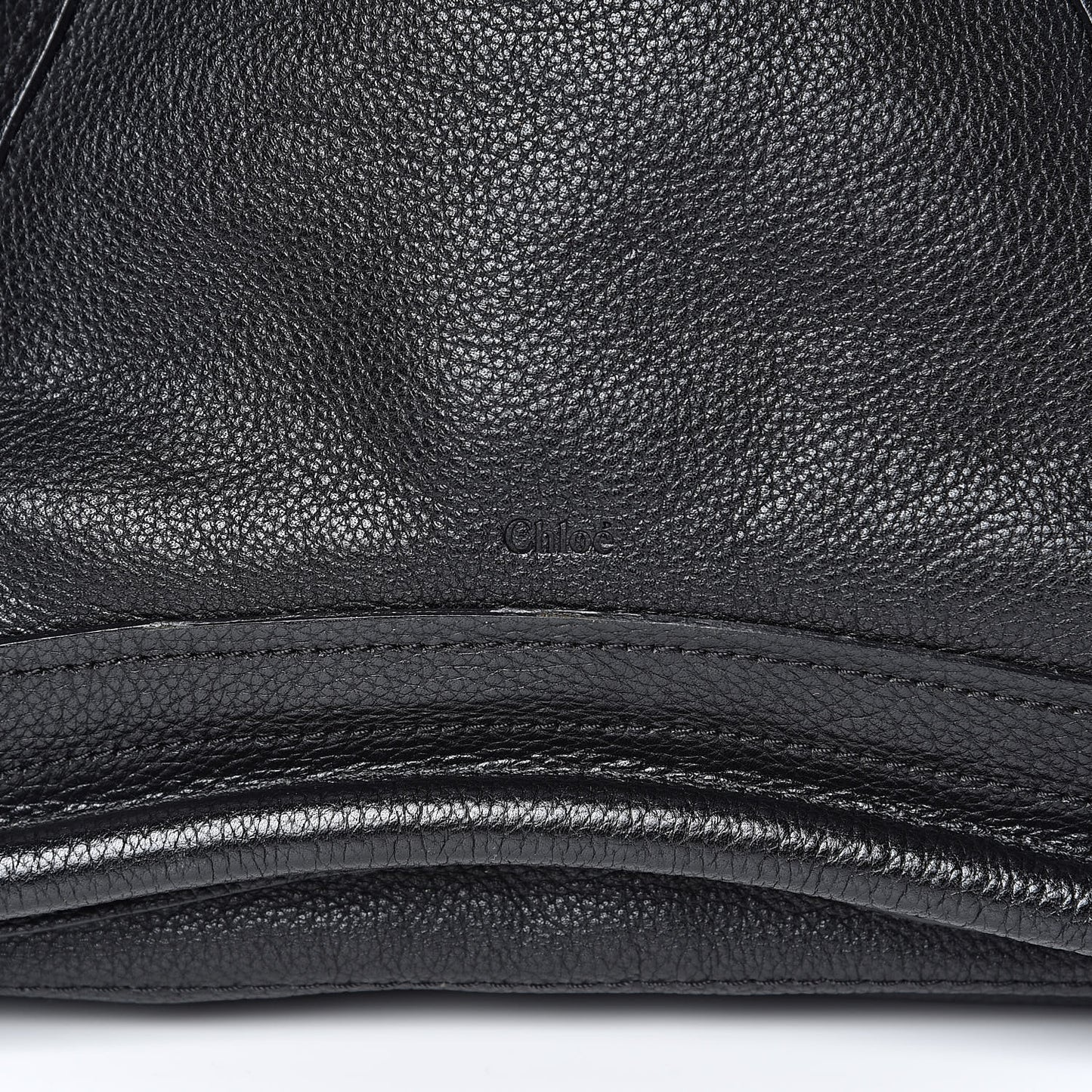 Calfskin Medium Paraty Black