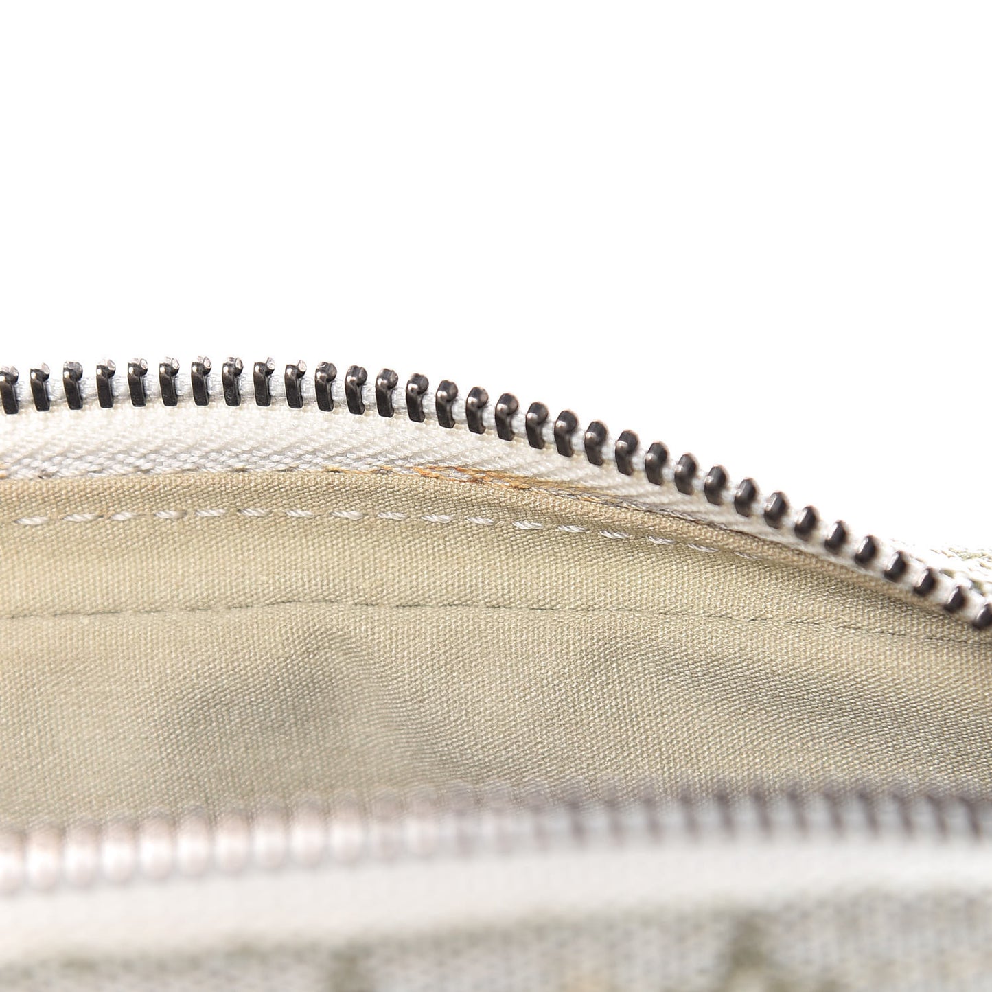 Mini Monogram Conte de Fees Mushroom Pochette Kaki