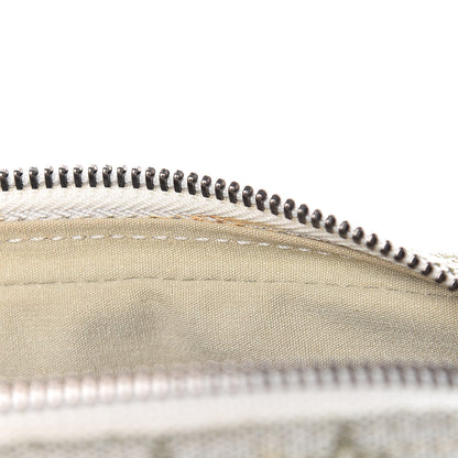 Louis Vuitton Mini Monogram Conte de Fees Mushroom Pochette Kaki 12 of 16