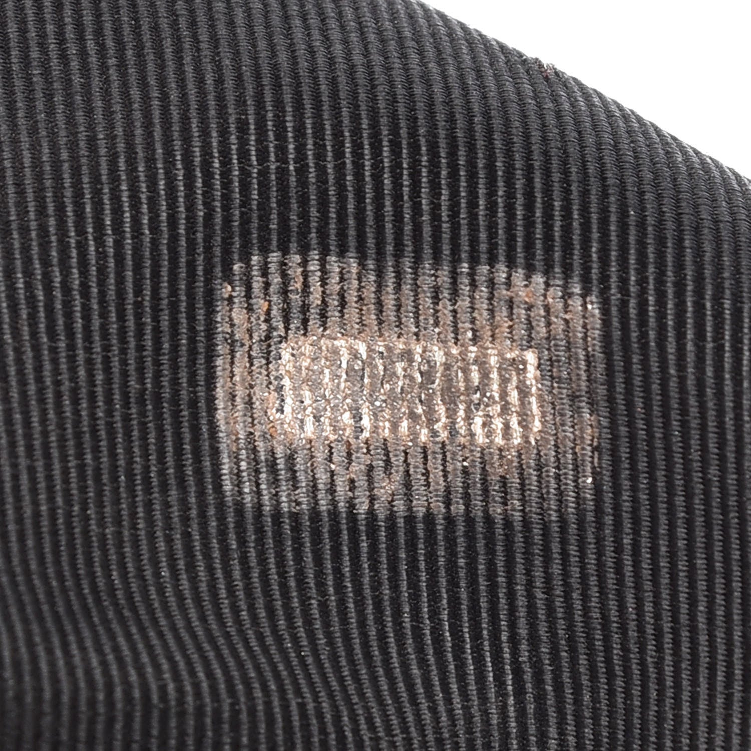 Chanel Lambskin CC Drawstring Backpack Black 11 of 12