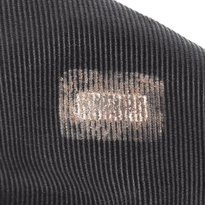 Chanel Lambskin CC Drawstring Backpack Black 11 of 12
