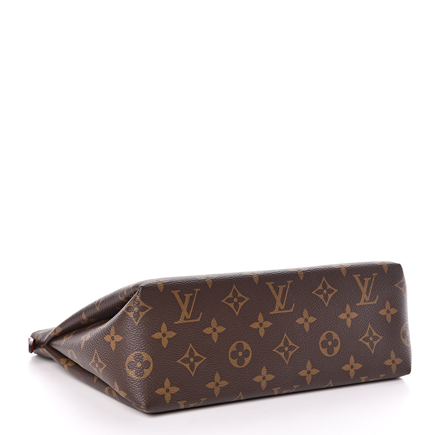 Louis Vuitton Monogram Pallas Beauty Case Cherry 4 of 9