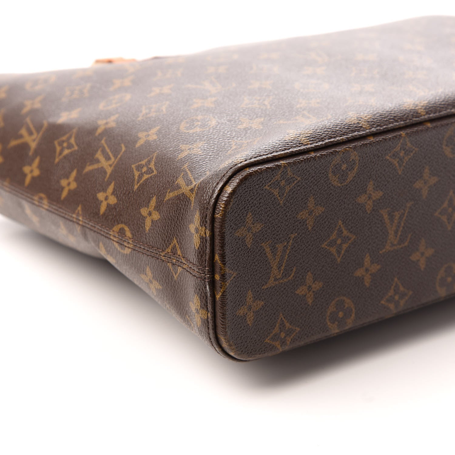 Louis Vuitton Monogram Luco 9 of 10