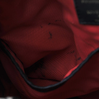 Louis Vuitton Monogram Cheche Bohemian Rouge 7 of 8