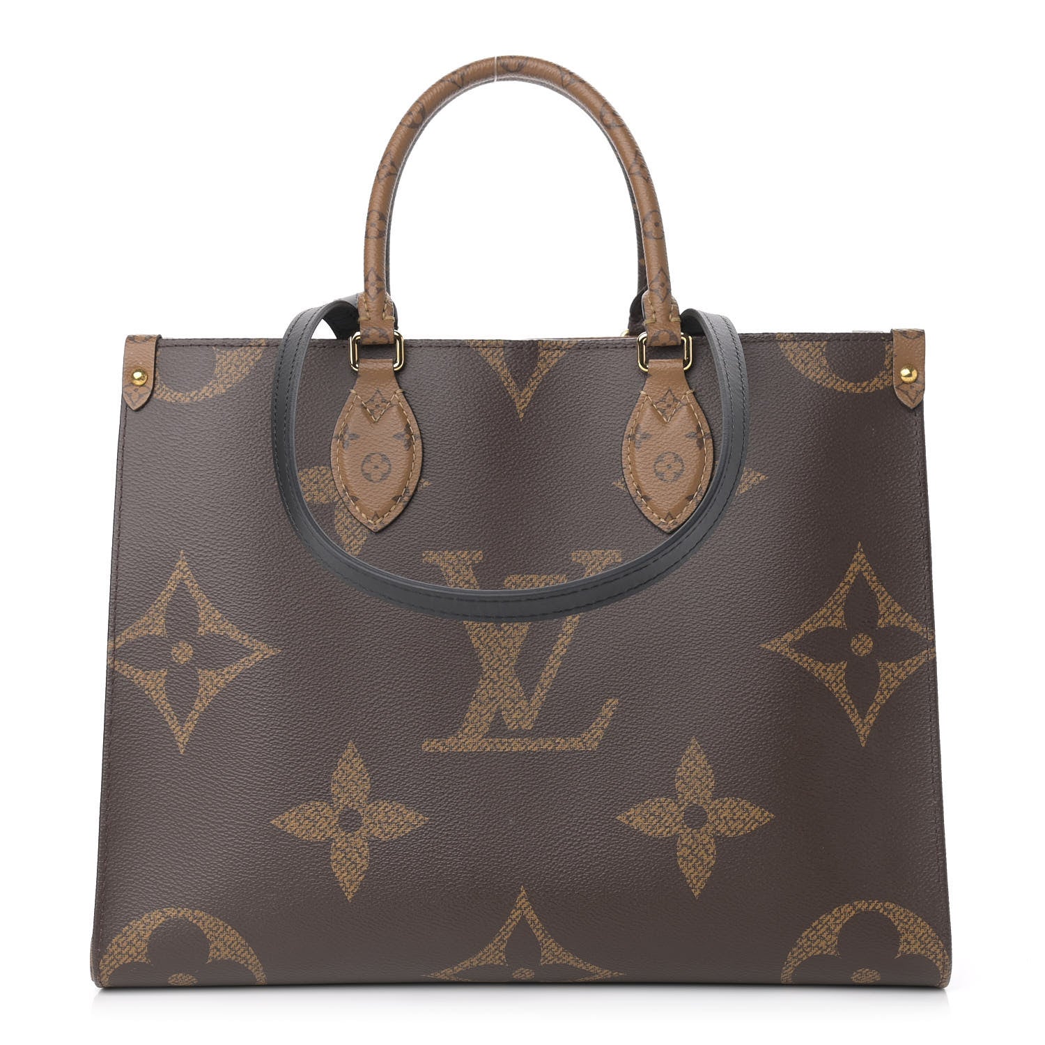 Louis Vuitton Reverse Monogram Giant Onthego MM 1 of 12