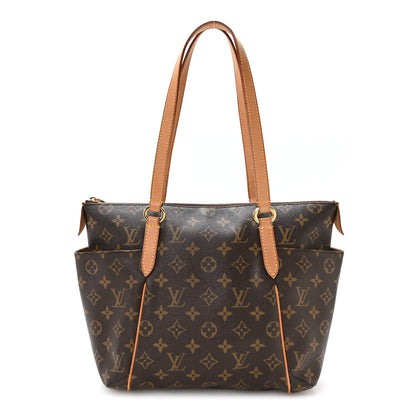 Louis Vuitton Monogram Totally PM 1 of 9